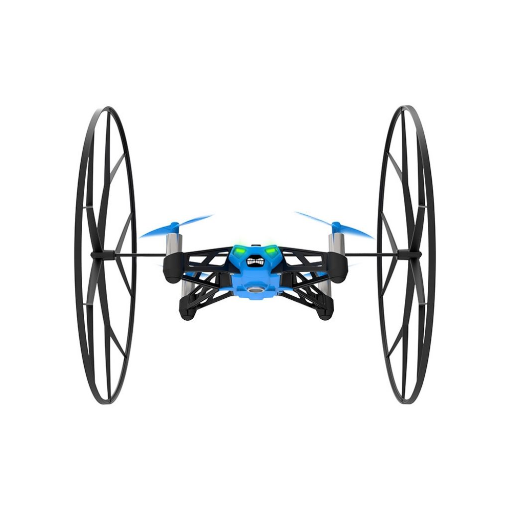 parrot drone mini spider