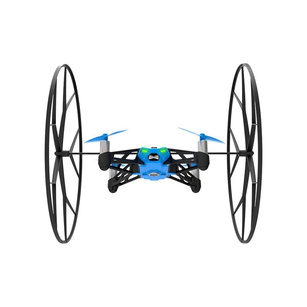 parrot drone mini spider