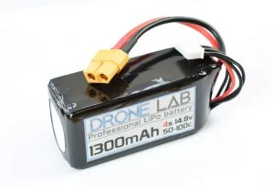LiPo Drone battery
