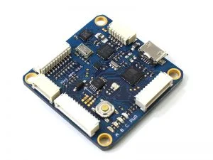 DRONE FLIGHT CONTROLLER