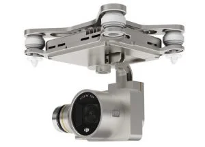build your own drone gimbal