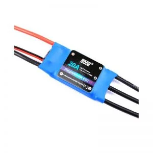 esc-controleur-brushless-drone