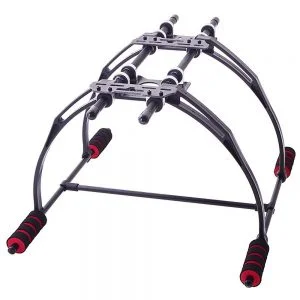 highten-landing-gear-kit-with-anti-vibration.