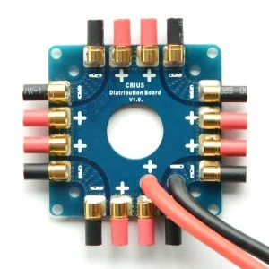 power-distribution-board-for-drones-8x-30amp-3-5mm-bullet-outputs