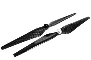 carbon fiber splash_drone_props_propellers