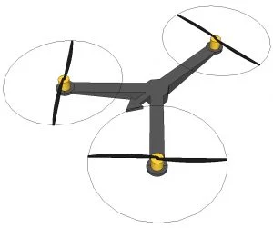 tricopter