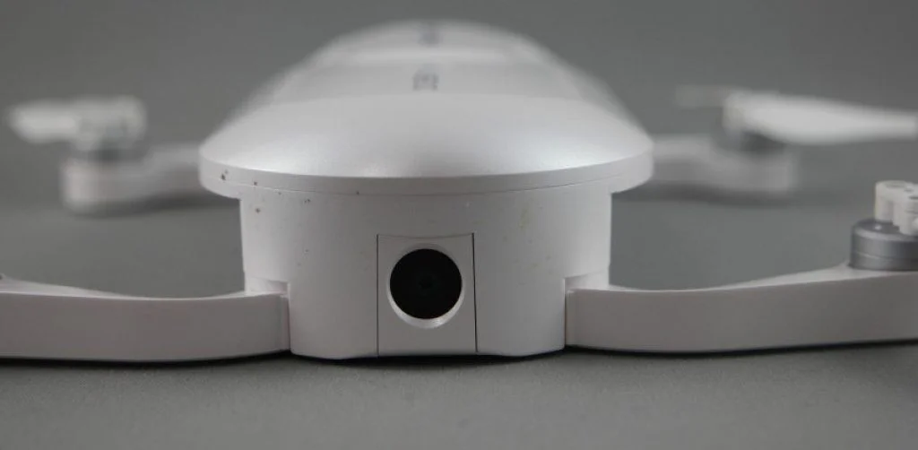 ZEROTECH Dobby selfie drone