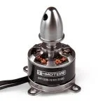 HOW TO BUILD YOUR OWN DRONE motor