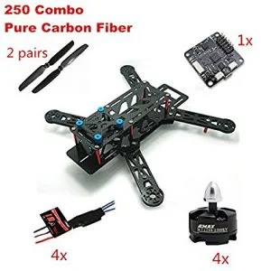 HOW TO BUILD YOUR OWN DRONE the drone frame