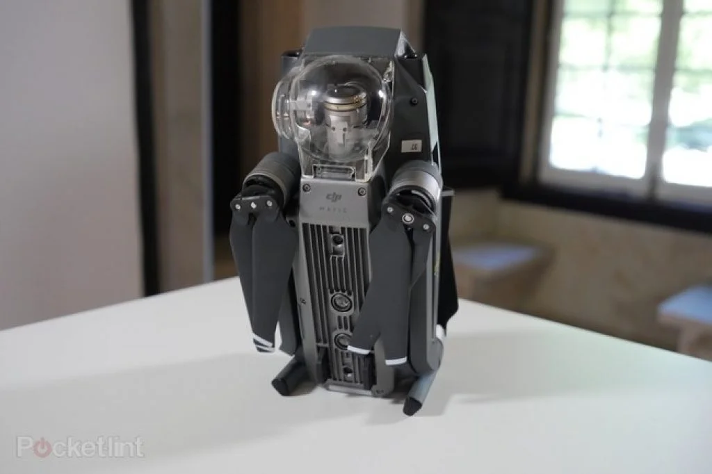 dji mavic drone 