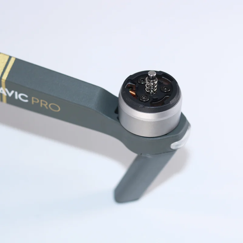 MAVIC Propeller Blade Base + spring - Image 4