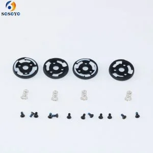 MAVIC Propeller Blade Base + spring