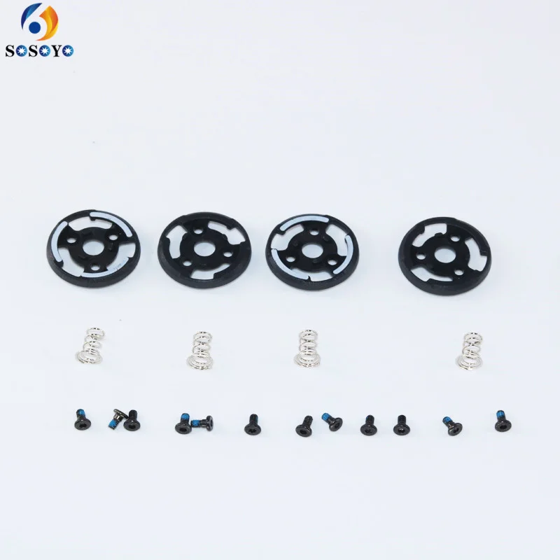 MAVIC Propeller Blade Base + spring