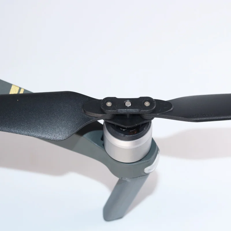 MAVIC Propeller Blade Base + spring - Image 3