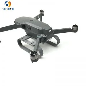 Heightened Landing Landing Gear for DJI Mavic