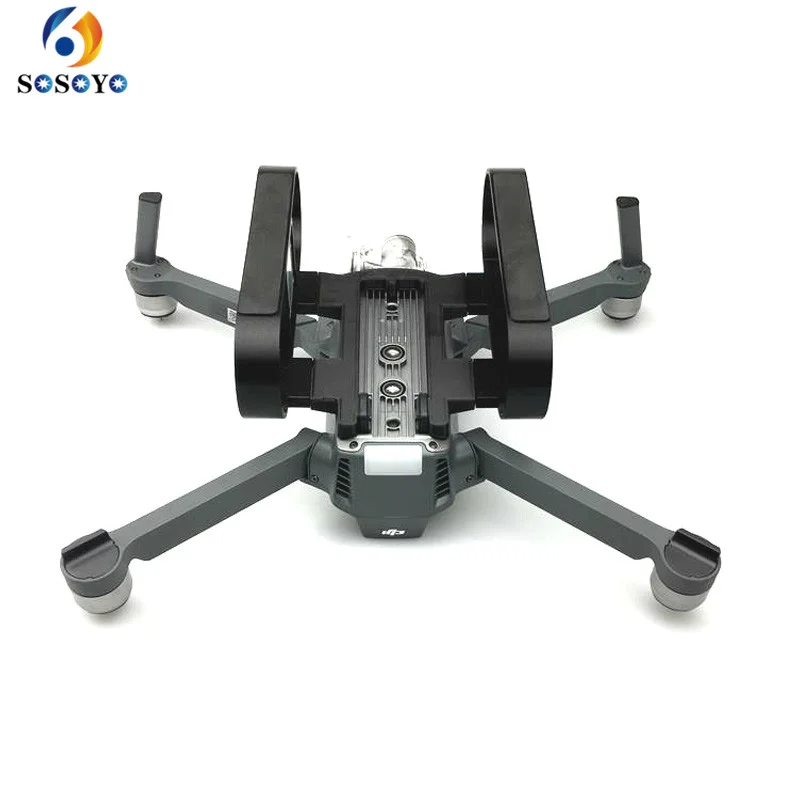 Heightened Landing Landing Gear for DJI Mavic - Image 4
