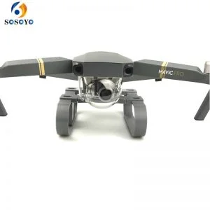Heightened Landing Landing Gear for DJI Mavic