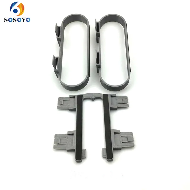 Heightened Landing Landing Gear for DJI Mavic - Image 6