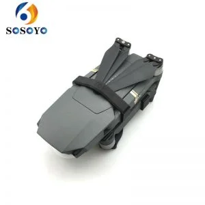 Propellers holder protector