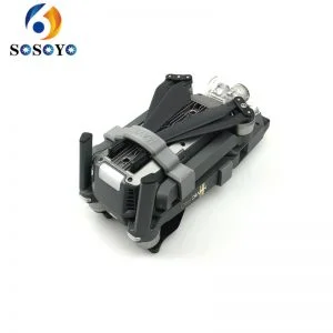 Propellers holder protector