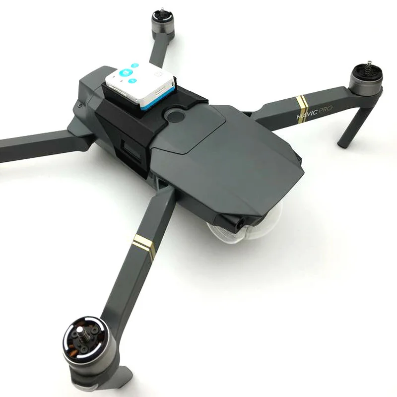 Mavic Pro GPS Tracker Bracket - Image 4