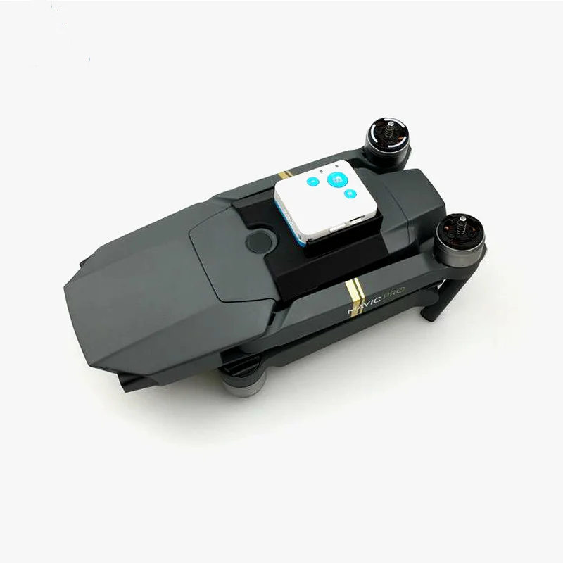 Mavic Pro GPS Tracker Bracket - Image 6