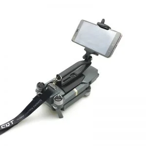 Shoulder Strap bracket