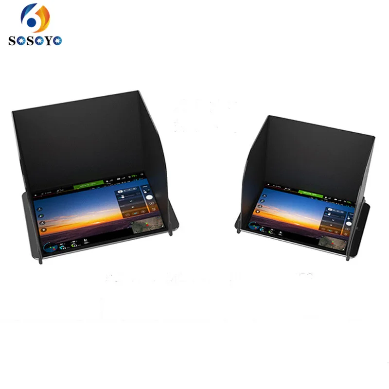 Remote control Sunshade - Image 3