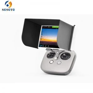 Remote control Sunshade