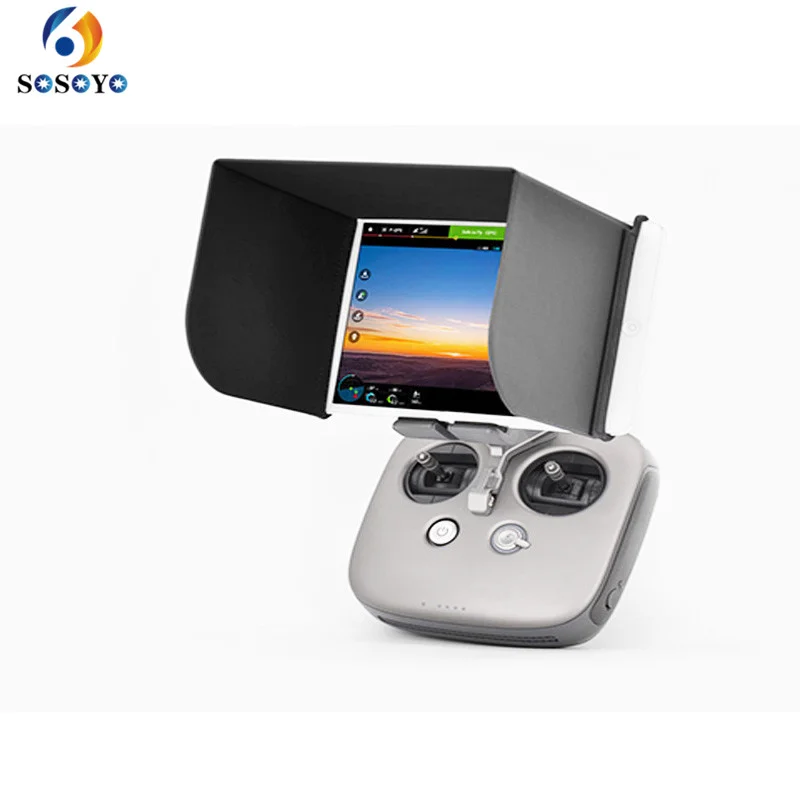 Remote control Sunshade - Image 2