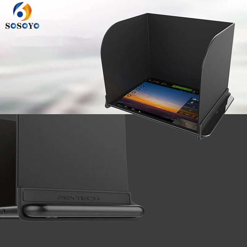 Remote control Sunshade - Image 4