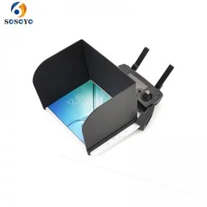 Remote control Sunshade