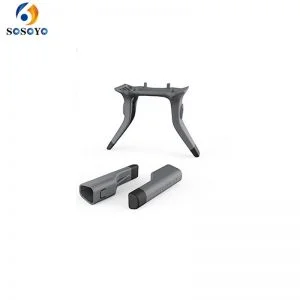 Landing Gear 35mm Bracket