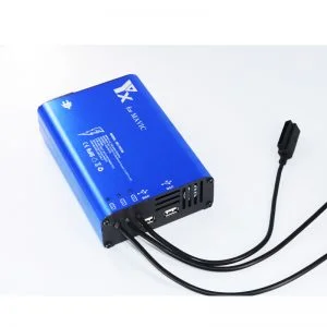 5 in 1 Smart Battery Charger
