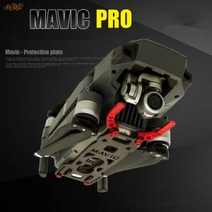 Carbon Fiber Protection Board