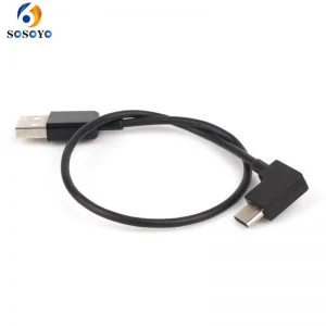 Remote control TYPE-C USB Data Cable