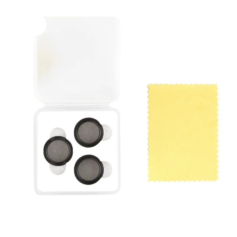 Camera Lens Filter ND ND4+ ND8 +ND16 - Image 6