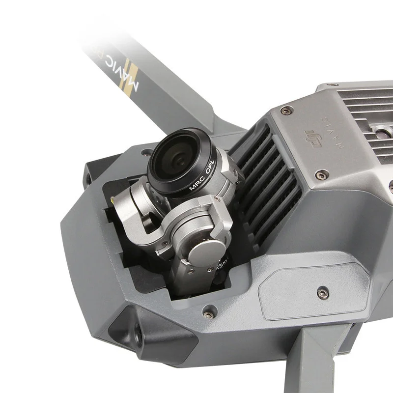 Camera Lens Filter ND ND4+ ND8 +ND16 - Image 5