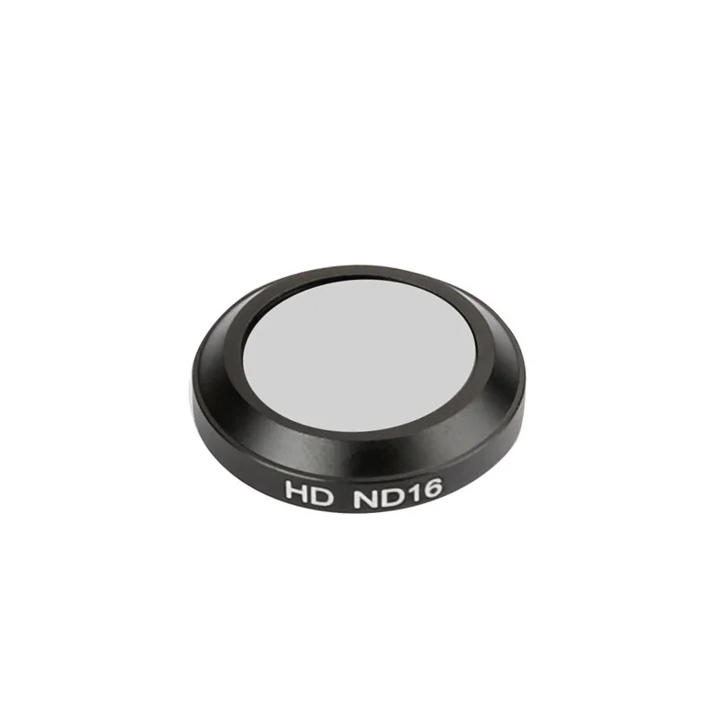 Camera Lens Filter ND ND4+ ND8 +ND16 - Image 4