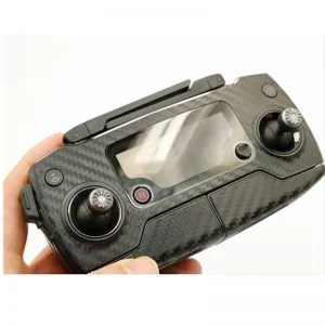 Protective Film for Camera Lens + Remote Controller Screen