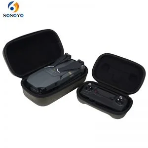 Bag for Drone Body &  Remote Controller