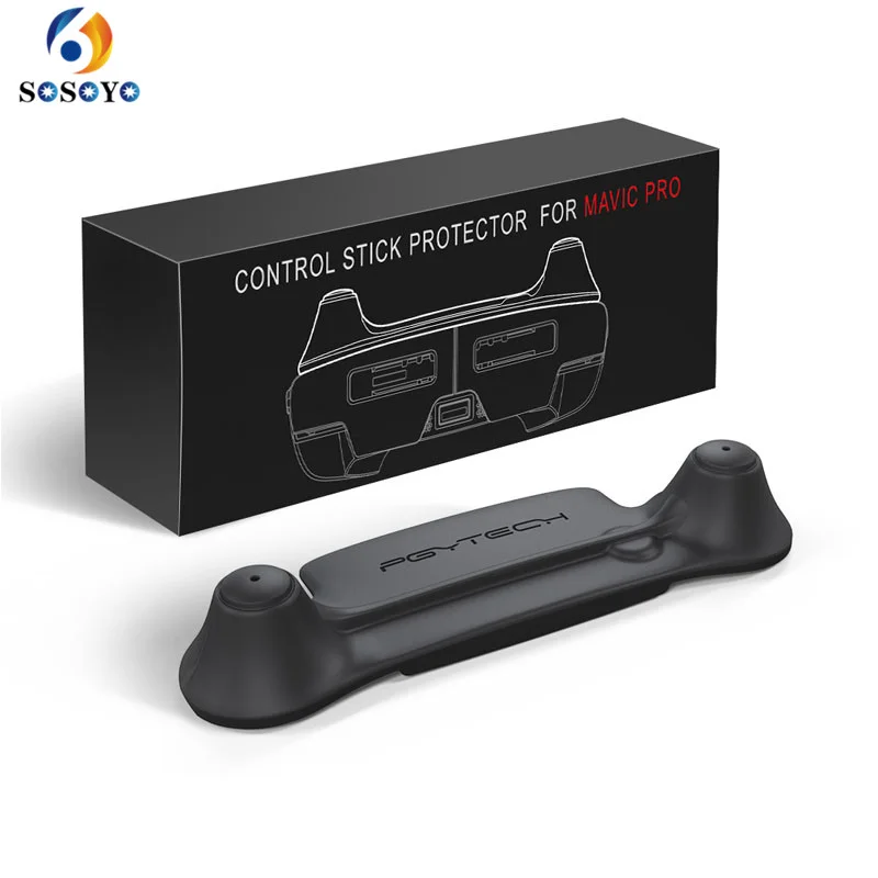 Remote control Joysticks guard - Image 6