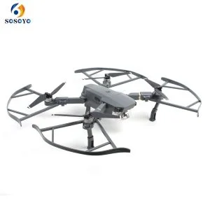 Propeller Protection Guard