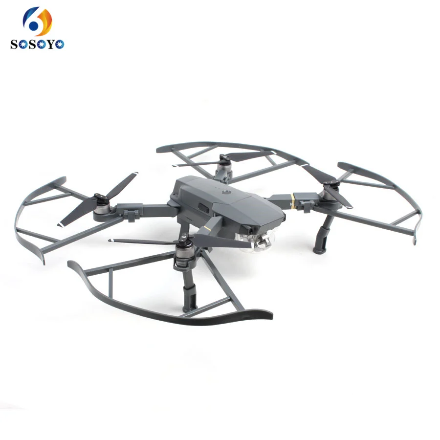 Propeller Protection Guard