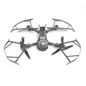 Propeller Protection Guard