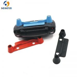 Remote control protection