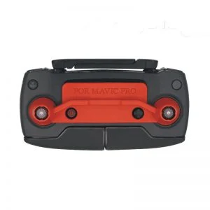 Remote control protection