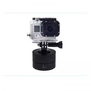 Go pro 360 Degree Auto Rotating Tripod