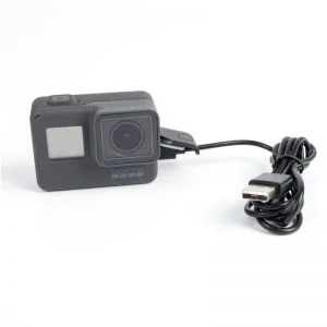 Go pro 100cm Charging USB cable