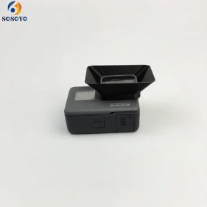 Camera Lens Hood Cover